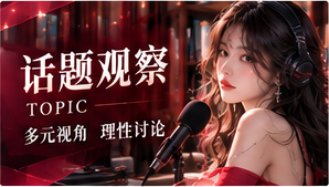 观点交汇